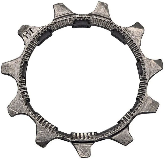 8/9/10단 자전거 카세트 HG 스테인리스 스틸 11T/12T/13T 프리휠 스프라켓 산악 도로 교체 부품, 8 Speed 11T, 협력사, 01 8 Speed 11T, 1개