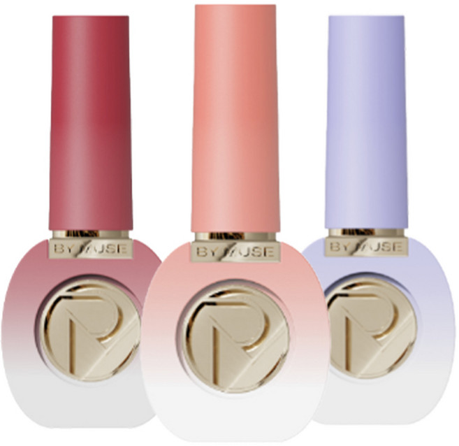 바이뮤즈 컬러젤 84종 단품, 1개, 10ml, 바이뮤즈 시럽 BS.58