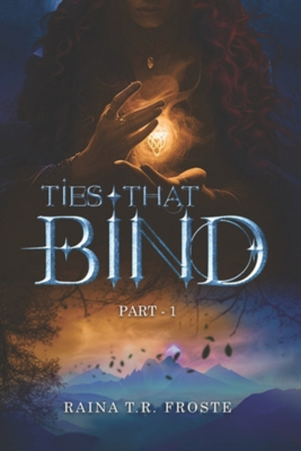 (영문도서)Ties That Binds: Part - 1 Paperback, Independently Published, English, 9798271422911