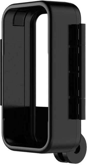 SJCAM 액세서리용 카메라 방수 케이스 케이블 보호 커버 프레임 클램프 거치대 백 클립, [05] frame, 1개