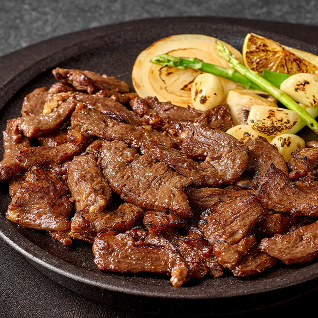 구이용 양념 안창살 호주산, 1개, 400g