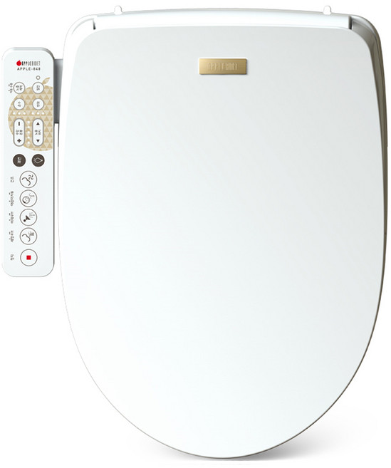 APPLE-848 애플비데848 직수형 순간온수 3년무상서비스 무료설치, 설치기사방문설치