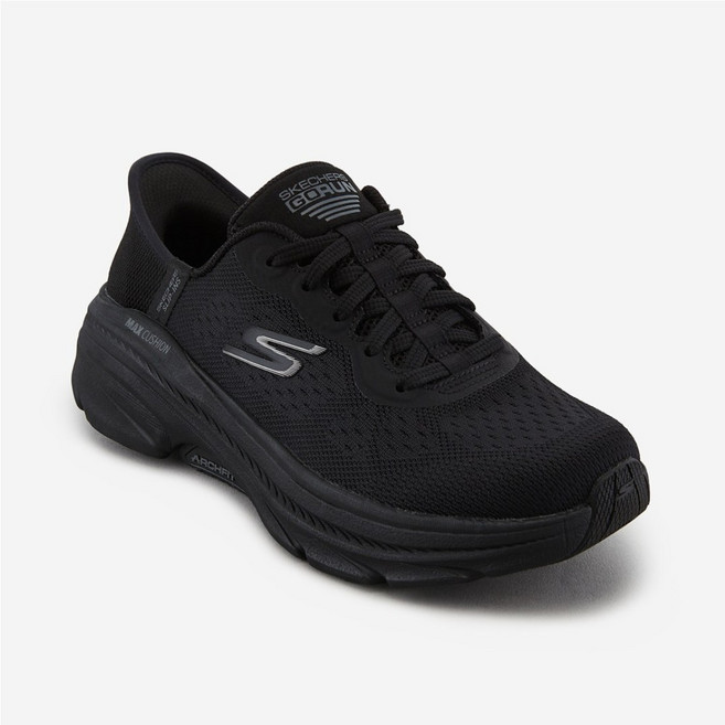 스케쳐스 여성(와이드 슬립인스) 맥스쿠셔닝 아치핏 2종 중 택1 SP0WRCFY061 SP0WRCFY062 / NC수원터미널점 스케쳐스코리아