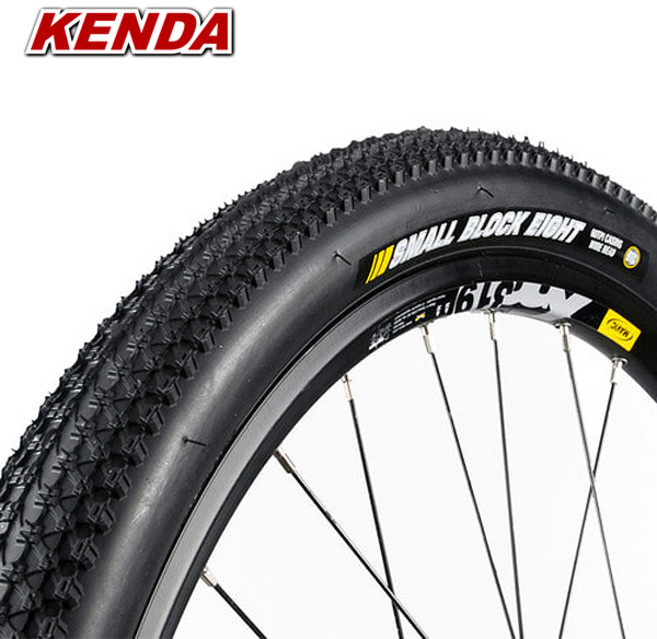 켄다 K1047 스몰블럭8 29x1.95/2.1 MTB 타이어 와이어비드, 1개
