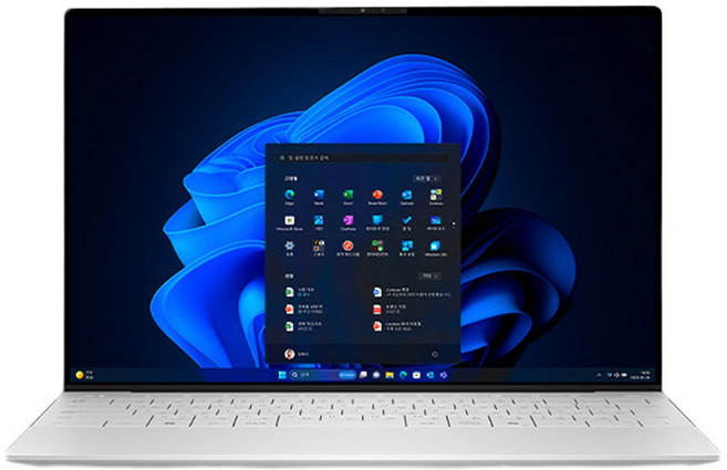 델 2024 XPS 13 9350 코어Ultra7, 플래티넘, DX9350-WP06KR, 1TB, 32GB, WIN11 Pro