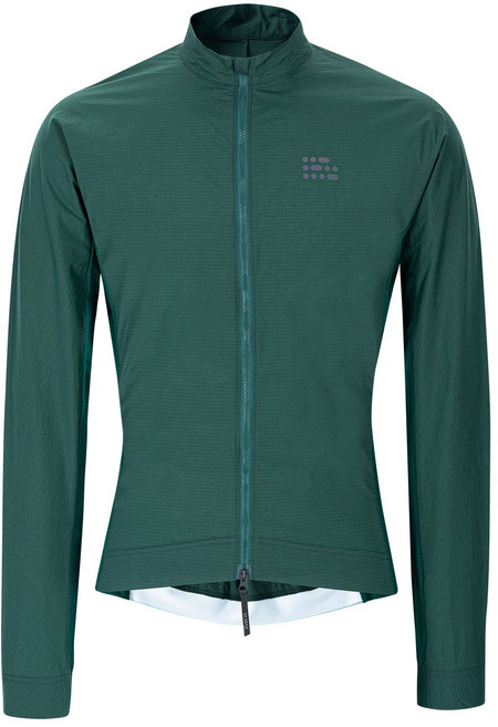 얼바인 자전거 바람막이 남성 클로라이드 방풍 자켓