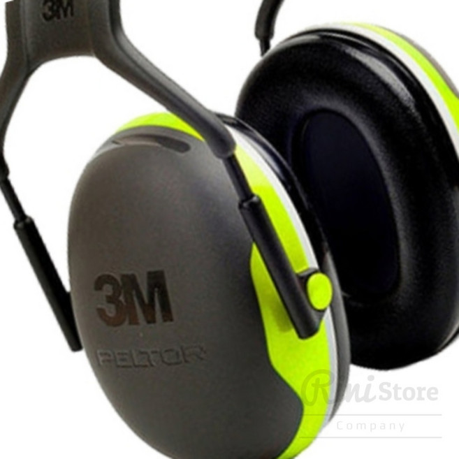 PL2 3M X4A 청력 보호구 안전귀마개, 1개, 1개입