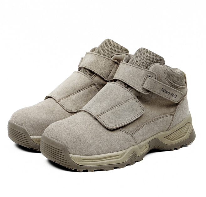 로드페이스 안전화 보통작업용 5인치 작업화 RF-53