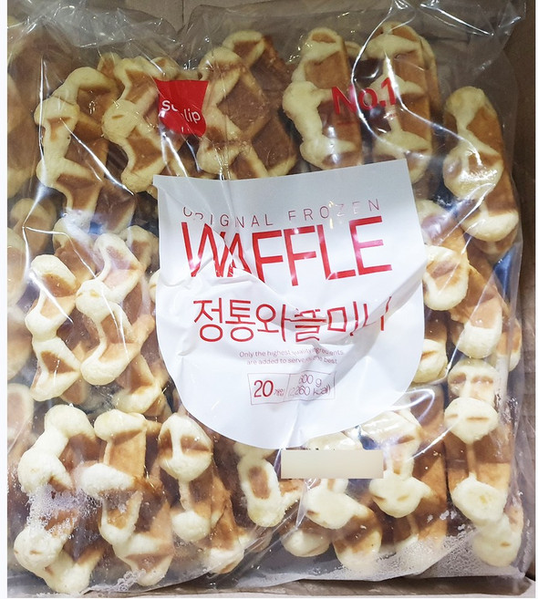 와플 미니 삼립(30g x40입 1.2K)