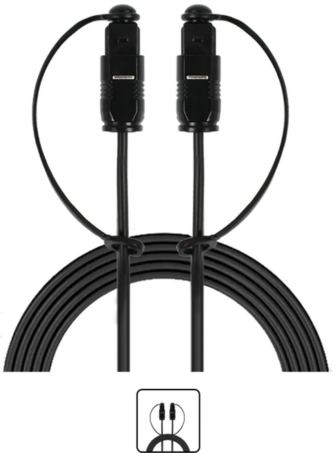 LG 정품 사운드바 광케이블 EAD61071210 SJ7 SL4F SL10YG SL9YG SL5R SN11RG SN5 SN9YG SN5Y SP11RA SP9YA, 단품, 1개