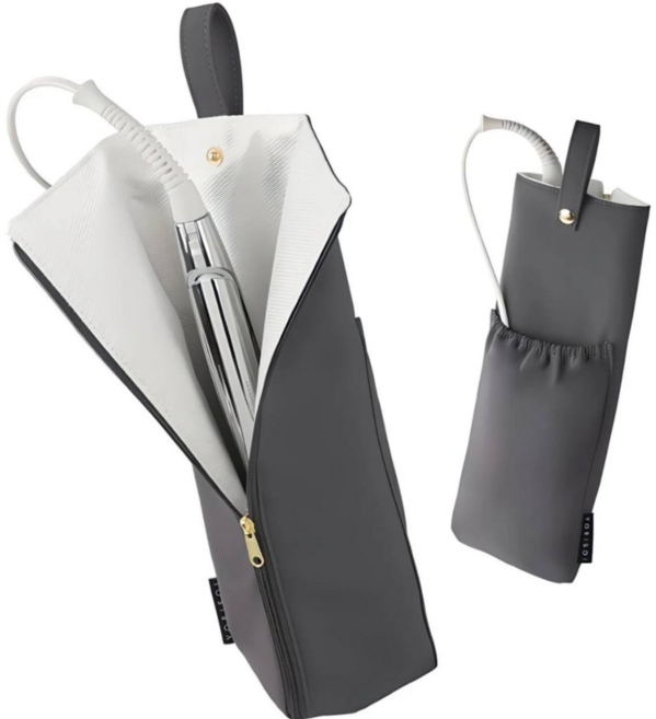 여행 케이스 아이언 고데기 블랙여행 케이스 아이언 고데기 블랙