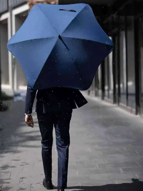 블런트 우산 클래식 방풍 UV 장우산 경량우산 우양산