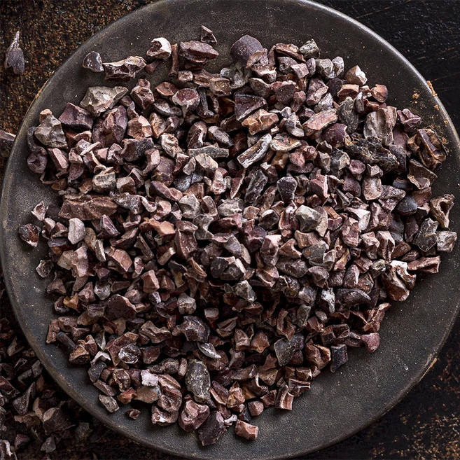 CACAONIBS 다른첨가물 없는 카카오닙스 100%, 2개, 100g