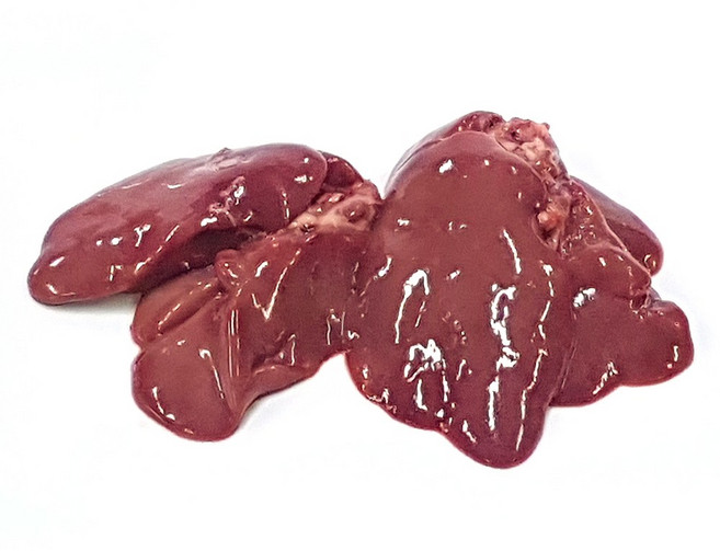 국내산 닭간1kg 닭내장 특수부위, 1개, 1kg