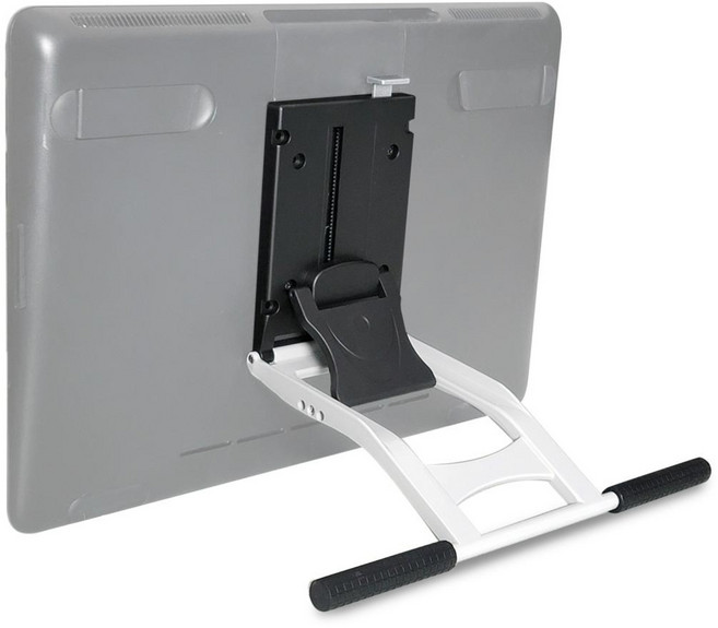 와콤 신티크 액정타블렛 스탠드 거치대, 신티크16 DTK-1660 DTK-168, 기본