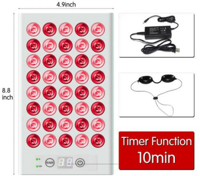 온열돔 원적외선 찜질기 1인 사우나 2022 트렌드 제품 미국 핫 도착 드롭 적외선 레드 라이트 치료 휴대용 얼굴, 1개