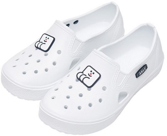 국내생산 EVA 아동 성인 교실 실내화