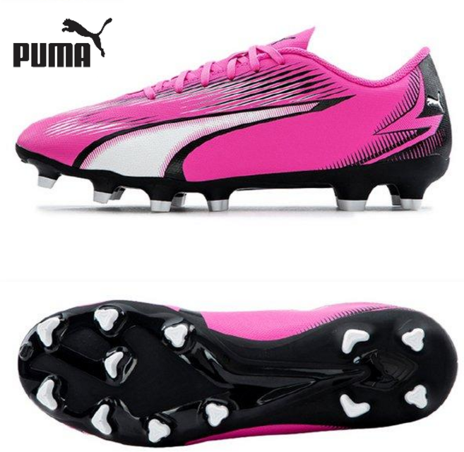 푸마 울트라 플레이 FG/AG 축구화 풋살화 ULTRA PLAY FG/AG 107763 01