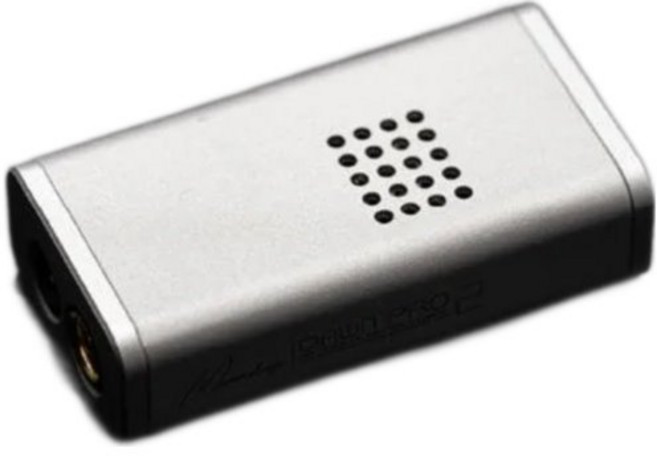 【海恩數位】Moondrop 水月雨 DAWN pro 2 破曉 隨身DAC耳擴 3.5mm&4.4mm雙輸出接口 高音質解析 隨身HiFi, 1個, 無