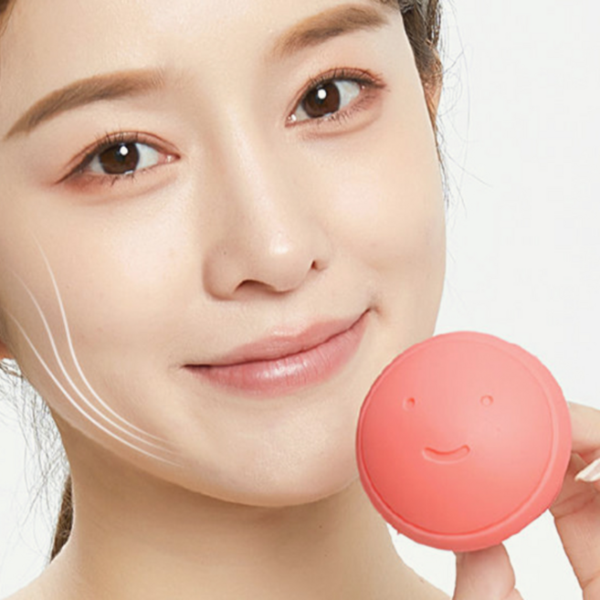 마리오네트주름 심부볼리프팅 불독살없애기 투턱없애기 팔자주름없애는기구 팔자주름없애는운동, 1개