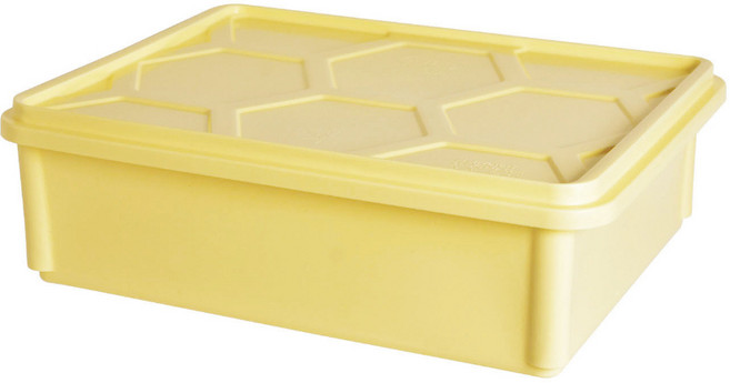 一法 小型家用發酵箱周轉箱 72100T, 1個