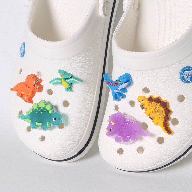 플레이비츠 파츠 동물세트 - 공룡A