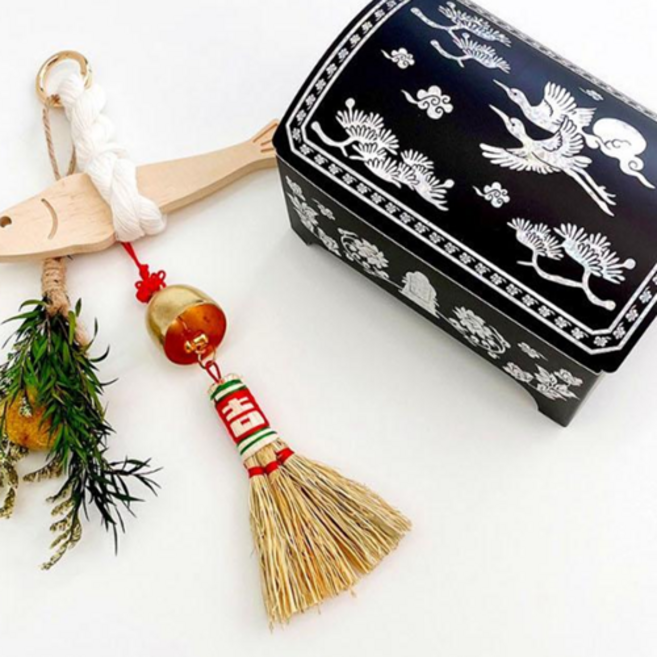 참좋은내인생 액막이 명태 자개함포함 종류선택가능 액막이 풍수, 1개, 기본액막이명태