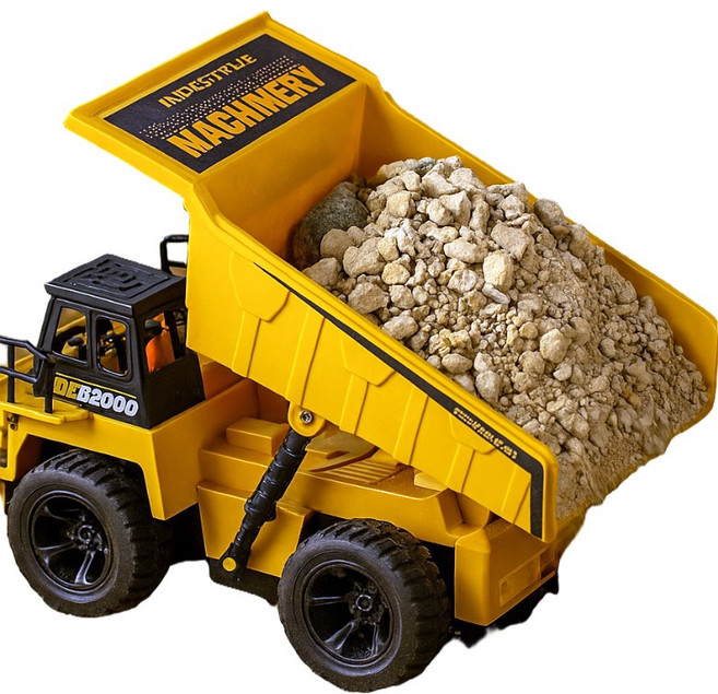 남자 어린이 자동차 장난감, 1개, 앰버 옐로우