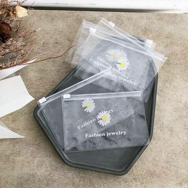 加大加厚旅行收納袋 衣物密封整理包 待產行李分類拉鍊袋 a0851, 1個, 1個裝