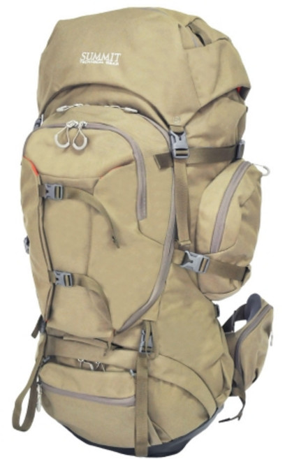 써미트 ] 뉴 만테90+5(MANTE) 코요테 (2021신제품) 해외여행 배낭여행 오지 비박 백패킹 세계일주여행 국토대장정 순례종주 남자 여자 캠핑 준비물 장비