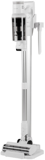 윈세프 모트제로 BLDC 무선청소기 WV-2401 진공 핸디 가정용 원룸 펜션, WV-2401+해파필터