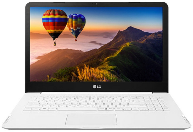LG노트북 15U560 15인치 6세대 윈도우10포함, 화이트, 250GB, 8GB, WIN10 Pro