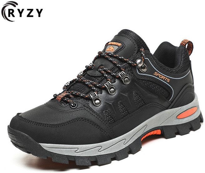 RYZY 戶外登山鞋