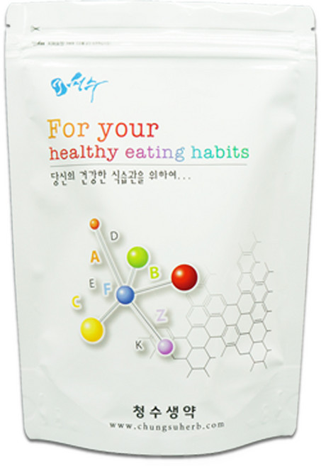 국내산 야관문분말, 500g, 1개