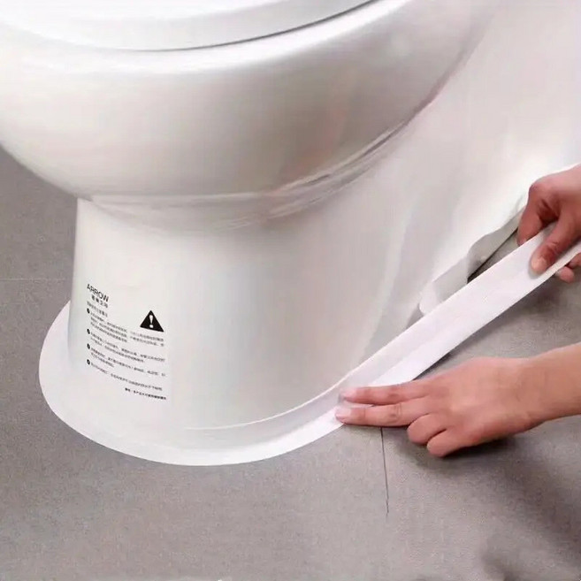 Savelio 초강력 방수 테이프 물기흡수테이프 3.7cmx500cm, 1개