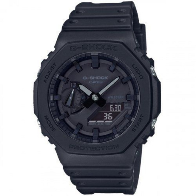 매장정품 지샥 G-SHOCK GA-2100-DR 753878 176384