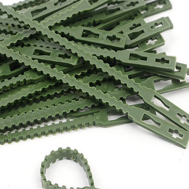 예스몰 원예고정끈 원예지지대, 대