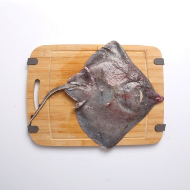 목포 국산 간재미 회 무침 1kg 냉동간재미 간자미 찜, 1개