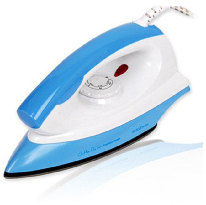 듀플렉스 작고 가벼운 건식다리미 DP-925YS