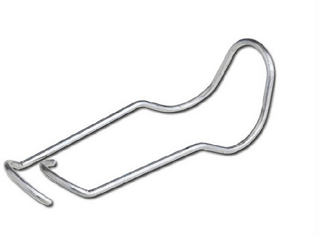 파파가든 해충방지망, 연관 상품, 활대 조리개 6mm x 10개, 1개