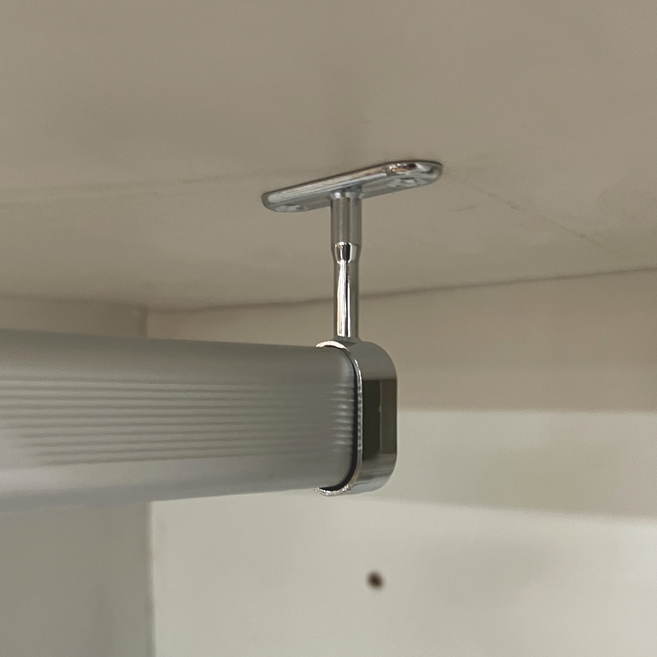 철부자 16파이 소켓 행거부속품 시스템장 타원단구, 2개, 16파이 타원단구