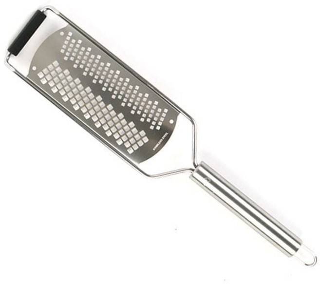 치즈그라인더 치즈강판 치즈그레이터 레몬제스트 GWA18590