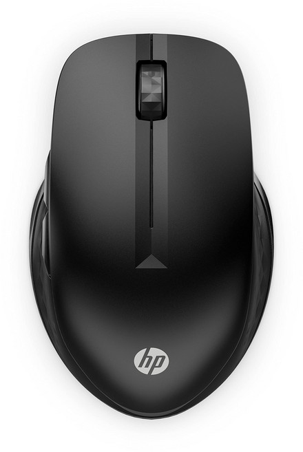 HP HP 430 4000dpi Bluetooth USB 5 무선 마우스 무선 마우스 멀티 디바이스 무선 마우스 리시버 동글 대응, 상세페이지 참조, 상세페이지 참조, 1개