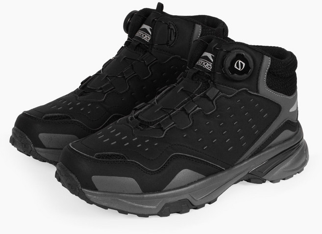 아란슈 트레킹화 등산화 낚시화 작업화 다이얼 신발 AR35S0