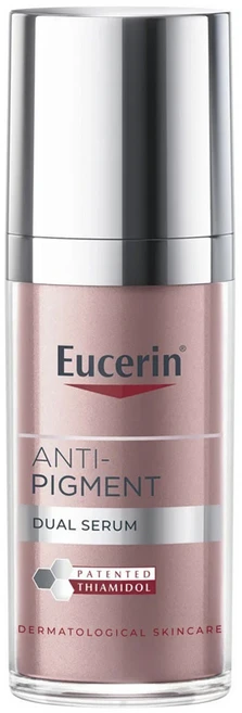 유세린 안티 피그먼트 듀얼 세럼, 30ml, 1개 - 쿠팡