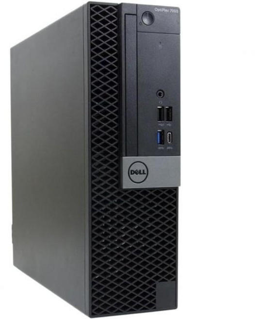 Dell RGB 게이밍 데스크톱 컴퓨터 인텔 쿼드 코어 I5-6500 최대 3.6GHz 지포스 GTX 750 Ti 4G GDDR5 16GB 메모리 512G SSD 키보드 및 마, 16 GB RAM | 1 TB SSD