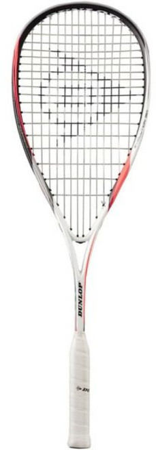 DUNLOP 던롭 2013 에볼루션 120 스쿼시 라켓, 1개
