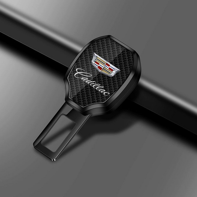 캐딜락클립 연장 자동차 버클 액세서리 XT4 CT6, A, 1개