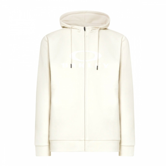 OAKLEY BARK FZ HOODIE MIST 오클리 집업후드 (FOA402598-68S)