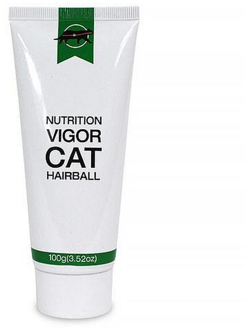 [펫퍼스] 뉴트리션 비거 HAIRBALL (헤어볼 영양제), 1개
